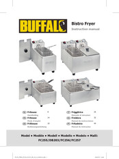 Buffalo FC257 Manual De Instrucciones