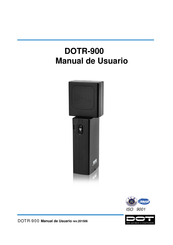 DOT DOTR-900 Manual De Usuario