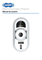 Hobot WINBOT-68 UM Manual De Usuario