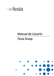 Fesia Grasp Manual De Usuario