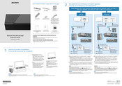 Sony HT-ST5000 Manual De Instrucciones