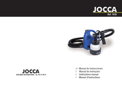 JOCCA 1618 Manual De Instrucciones