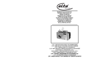 Elta T210 Manual De Instrucciones