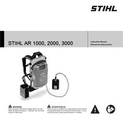 Stihl AR 1000 Manual De Instrucciones