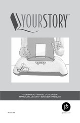 Yourstory LB30 Manual Del Usuario