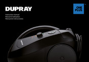 Dupray ONE PLUS Manual De Instrucciones