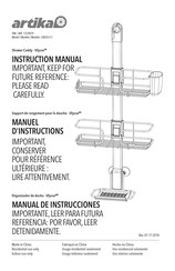 Artika 1229879 Manual De Instrucciones