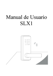 Euroma SLX1 Manual De Usuario