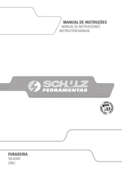 Schulz FI500P Manual De Instrucciones