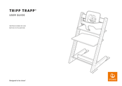 Stokke TRIPP TRAPP Instrucciones De Uso