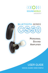 Soundworld Bluetooth Serie Manual De Uso