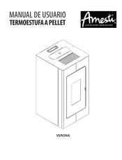 Amesti VERONA Manual De Usuario