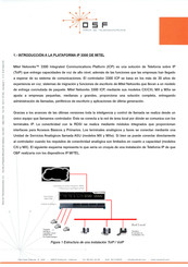 Mitel Networks 3300 Manual De Uso