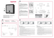 Ingeteam INGECON SUN 3Play Manual De Instalación