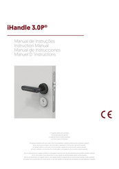 iTEC iHandle 3.0P Manual De Instrucciones