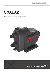 Grundfos SCALA2 Manual De Usuario
