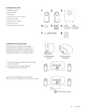 Logitech Z407 Manual De Usuario