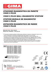 Gima 31620 Guía De Uso