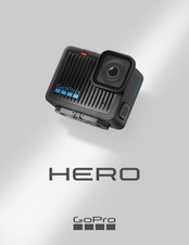 GoPro HERO Manual De Usuario