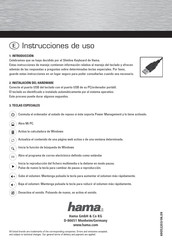 Hama Growing Wild Instrucciones De Uso