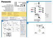 Panasonic SC-BTT466 Instrucciones De Funcionamiento