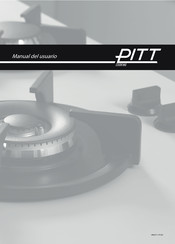 PITT Dempo XL Manual Del Usuario