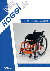 Hoggi FARO Manual Del Usuario