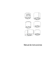 Faber Nest Manual De Instrucciones