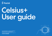 Fractal Celsius+ S36 Guía De Usuario