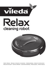 Vileda Relax Manual De Instrucciones