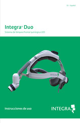 Integra Duo Instrucciones De Uso