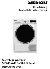 Medion MD37456 Manual De Instrucciones