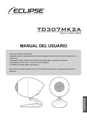 Eclipse TD307MK2A Manual Del Usuario