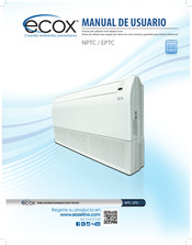 Ecox EPTC Manual De Usuario