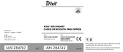 Crivit FH-2126 Instrucciones De Uso