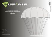 SUP'AIR SHINE Manual De Usuario