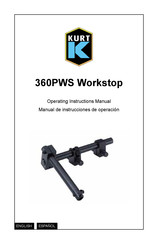 Kurt 360PWS Manual De Instrucciones De Operación