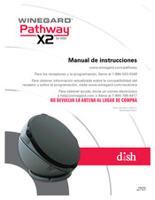 Winegard Pathway X2 Manual De Instrucciones