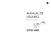 CITYBOARD City Enjoy Manual De Usuario