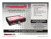 Dynojet Power Commander V Manual De Instrucciones