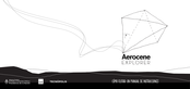 aerocene EXPLORER Manual De Instrucciones