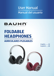 Bauhn LH20 Manual Del Usuario