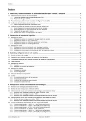 Dimplex LA 16ASR Manual De Instrucciones