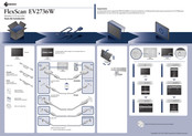 Eizo FlexScan EV2736W Manual Del Usuario