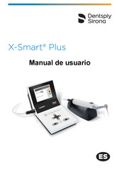 Dentsply Sirona X-Smart Plus Manual De Usuario