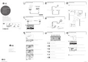 LG BH9540TW Manual Del Propietário