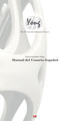 InWin Yong Manual Del Usuario