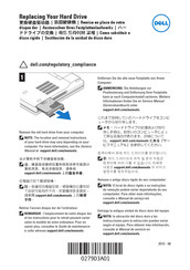 Dell Latitude E6420 Manual De Servicio