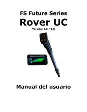 OKM Rover UC Manual Del Usuario