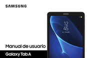 Samsung Galaxy Tab A 10.1 Manual De Usuario